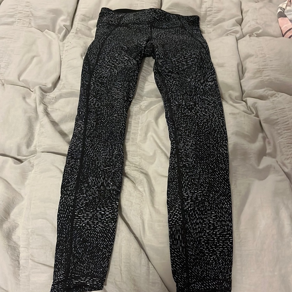 Athleta girl leggings